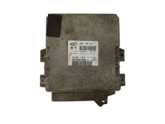 Controlador PSA 9639907880 IAW1AP.81 16301.794 Magneti Marelli 16401