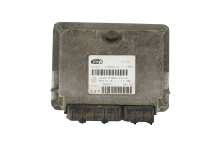 Controlador IAW4AF.M7 73501877 Fiat Magneti Marelli 36164