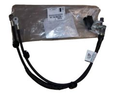 Abrazadera de terminal Original 9838239880 Citroen Peugeot