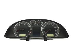 Velocímetro/Instrumentos Y Relojes VW Passat 3B 3B0920827A 110080198002 40503
