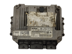 Controlador PSA 0281011090 9654984380 9647785580 Bosch 21541