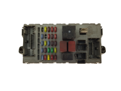 Caja Reles / Fusibles Fiat 46520600 CPL Delphi 20291