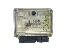 Controlador 038906012AT 0281010062 Seat VW Bosch 63531