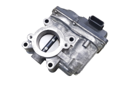 Mariposa De Aire  8200570865B H8200578645 Renault 1.2 Turbo