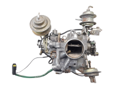 Carburador Fiat Cinquecento 700 Aisan