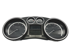 Velocímetro/Instrumentos Y Relojes Peugeot 308 9665107480 503001550311 57036