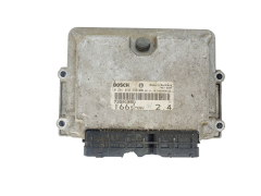 Controlador 73501858 0281010340 Alfa Romeo Bosch 37629