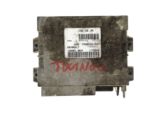 Controlador 7700856784 7700865816 IAW6R.20 Renault 26017