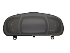Velocímetro/Instrumentos Y Relojes Renault Scenic 4 248100665R 7796