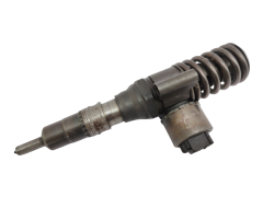 Inyección De Combustible VWAG 03G130073GX 0986441516 Bosch