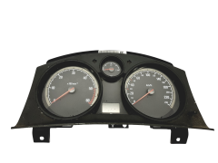 Velocímetro/Instrumentos Y Relojes Opel Astra H 13308983XC Siemens VDO 51458