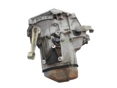 Caja De Cambios 20CF08 Peugeot 206 1.1 8v 2222S6 1009
