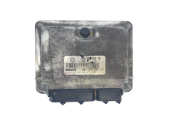 Controlador 038906018FB 0281010006 VW Bosch 63753