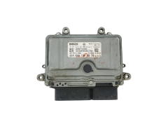 Controlador Mercedes A6401504879 0281012431 Bosch 35450