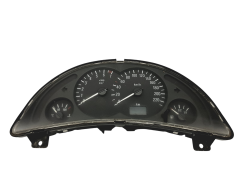 Velocímetro/Instrumentos Y Relojes Opel Corsa C 13173350WD 110008988029 41040