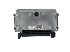 Controlador 0261206214 9632693880 26FM0657 PSA Bosch 48372