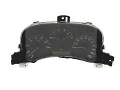 Velocímetro/Instrumentos Y Relojes Fiat Punto 46812961 503000341000 58813