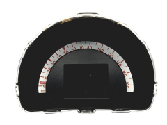 Velocímetro/Instrumentos Y Relojes Smart Forfour 248214966R 0029498230 55799