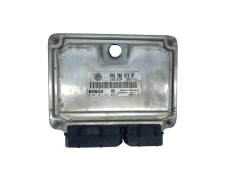 Controlador 045906019BF 0281011241 VW Bosch 62896