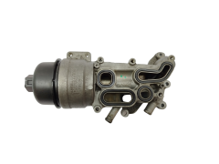Cubierta Del Filtro De Aceite Citroen Peugeot BMW 1.6 VTI 754627980 V864374980 