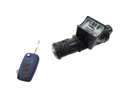 Interruptor De Encendido Fiat Idea 00467601520 61001500 TRW 1005