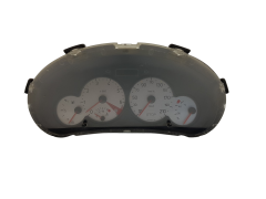 Velocímetro/Instrumentos Y Relojes Peugeot 206 9645847380 1521