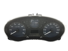 Velocímetro/Instrumentos Y Relojes Partner Berlingo 9801641380 PSA 44925