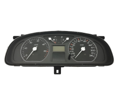 Velocímetro/Instrumentos Y Relojes Renault Laguna 2 8200328449 40488
