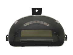 Velocímetro/Instrumentos Y Relojes Citroen C2 C3 9660225880 D 00 57997