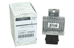 Relé De Las Bujías Original Renault 1.5 / 2.0 / 2.3 dCi 110678071R