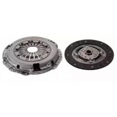 Embrague Completo Original Renault Megane  Scenic Clio  1.6 TCe 302054100R