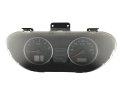 Velocímetro/Instrumentos Y Relojes Ford Fiesta 4S6F-10849-JA 4S6F10849JA 58146