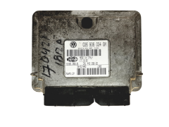 Controlador 036906034GM IAW4MV.GM VW Seat Magneti Marelli 19107