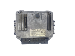 Controlador 9665594280 965395880 0281012619 PSA Bosch