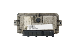 Controlador 55247708 4100266 Fiat FPT Metatron 38227