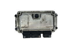 Controlador PSA 0261207318 9653492680 9643897580 Bosch 52656