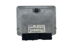 Controlador 09133269 0281010021 28SA4222 Opel Bosch 53428