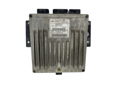 Controlador 8200334419 8200414354 R0410B024C Renault Delphi 52406