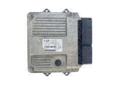 Controlador FGP 6JF.P3 55195817 71600.053.00 Fiat Magneti Marelli 59953