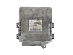 Controlador IAW1AF.1G 46478928 61600.362.00 Fiat Magneti Marelli 54993
