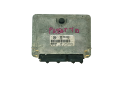 Controlador VW Audi 038906018P 0281001720 Bosch 33214