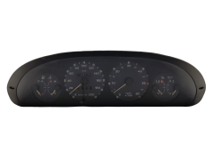 Velocímetro/Instrumentos Y Relojes Fiat Punto 46462788 UK-NSI