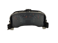 Velocímetro/Instrumentos Y Relojes Fiat Panda 51711237 503000480700 2317