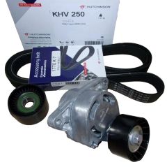 Correa Tensora De La Transmisión KHV250 7701474368 Renault Hutchinson