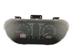 Velocímetro/Instrumentos Y Relojes Ford Fusion Fiesta 2S6F-10849-NF 50640
