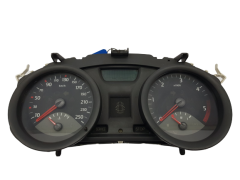 Velocímetro/Instrumentos Y Relojes Renault Megane 2 8200399693 D 23176