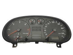 Velocímetro/Instrumentos Y Relojes Audi A3 8L 8L0919860B 110008778005 48674