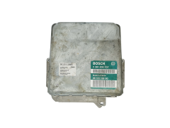 Controlador 9613113880 0261200707 26FM0031 PSA Bosch 36619