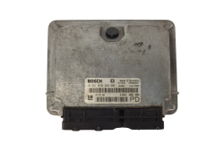 Controlador 24417169 0281010268 Opel Bosch GM 3668