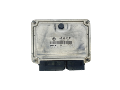 Controlador VW 045906019BF 0281011241 Bosch 45562
